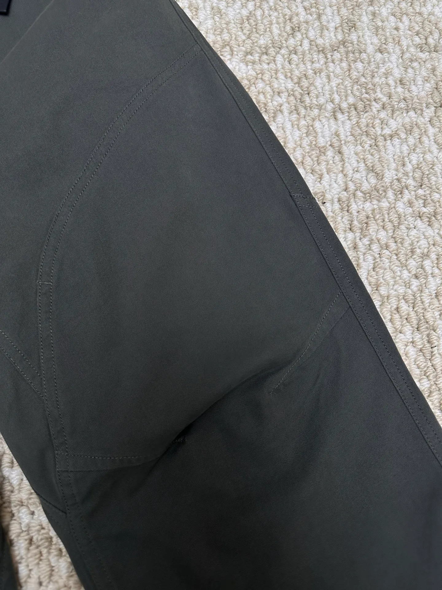 Arcteryx CRONIN Pant Sizes：30.32.34.36